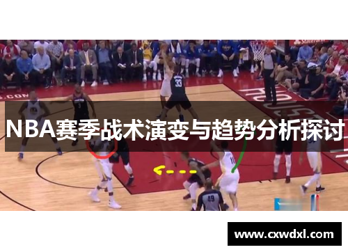 NBA赛季战术演变与趋势分析探讨