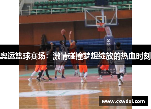 奥运篮球赛场:激情碰撞梦想绽放的热血时刻 奥运篮球赛场:激情碰撞梦想绽放的热血时刻