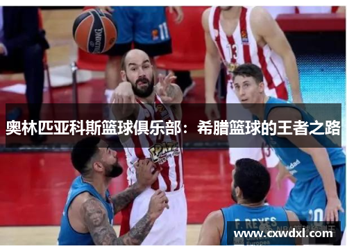奥林匹亚科斯篮球俱乐部:希腊篮球的王者之路 奥林匹亚科斯篮球俱乐部:希腊篮球的王者之路